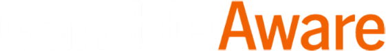 GambleAware logo
