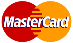 Mastercard logo
