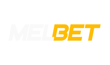Melbet logo