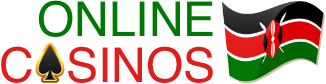Online Casinos Kenya logo