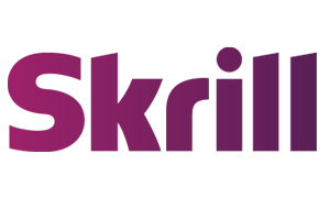 Skrill logo
