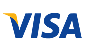 Visa logo